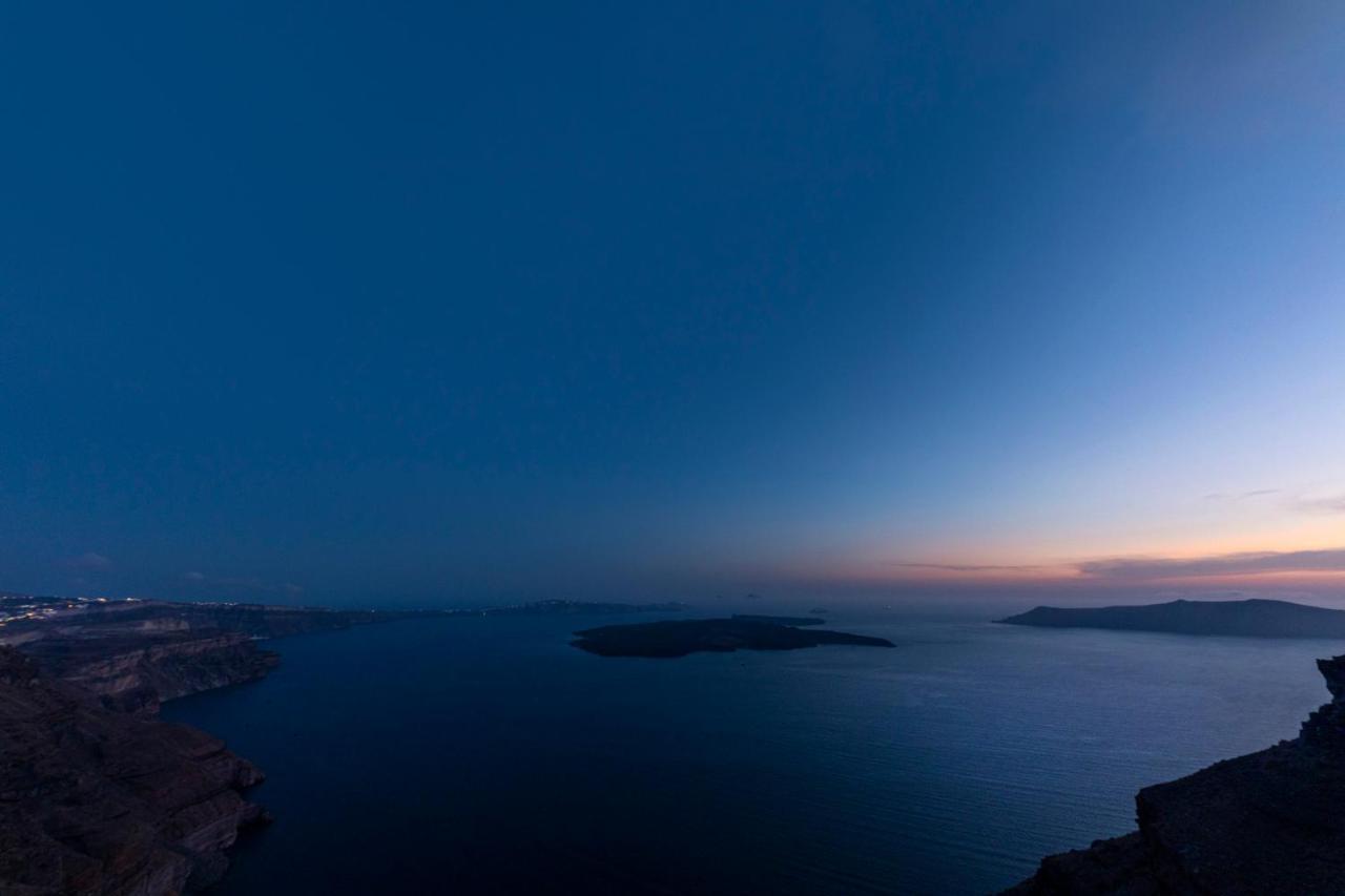 Calderas Hug & Panoramic Sea View - 3 Lux Suites Імеровіглі Екстер'єр фото